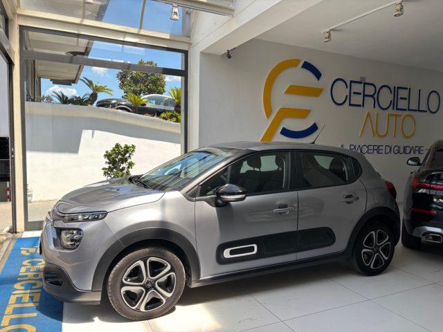CITROEN C3 BlueHDi 100 S&S Shine tua da 159,00 mensili ant.0