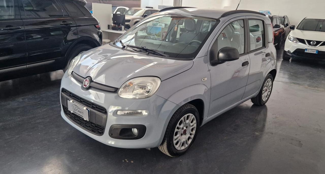 Fiat Panda 1.2 EasyPower Easy