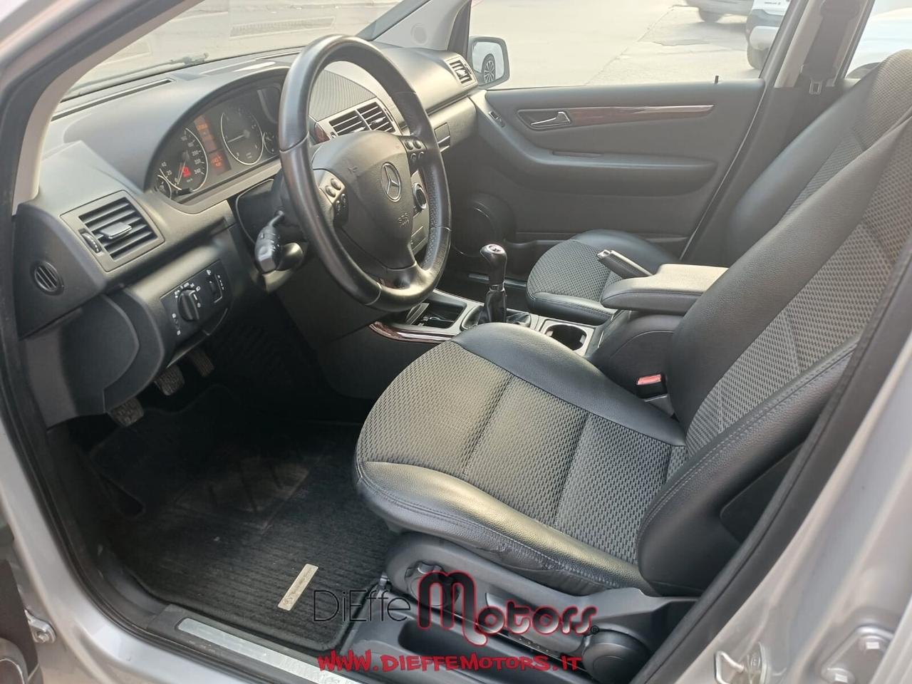 Mercedes-benz A 180 CDI Executive