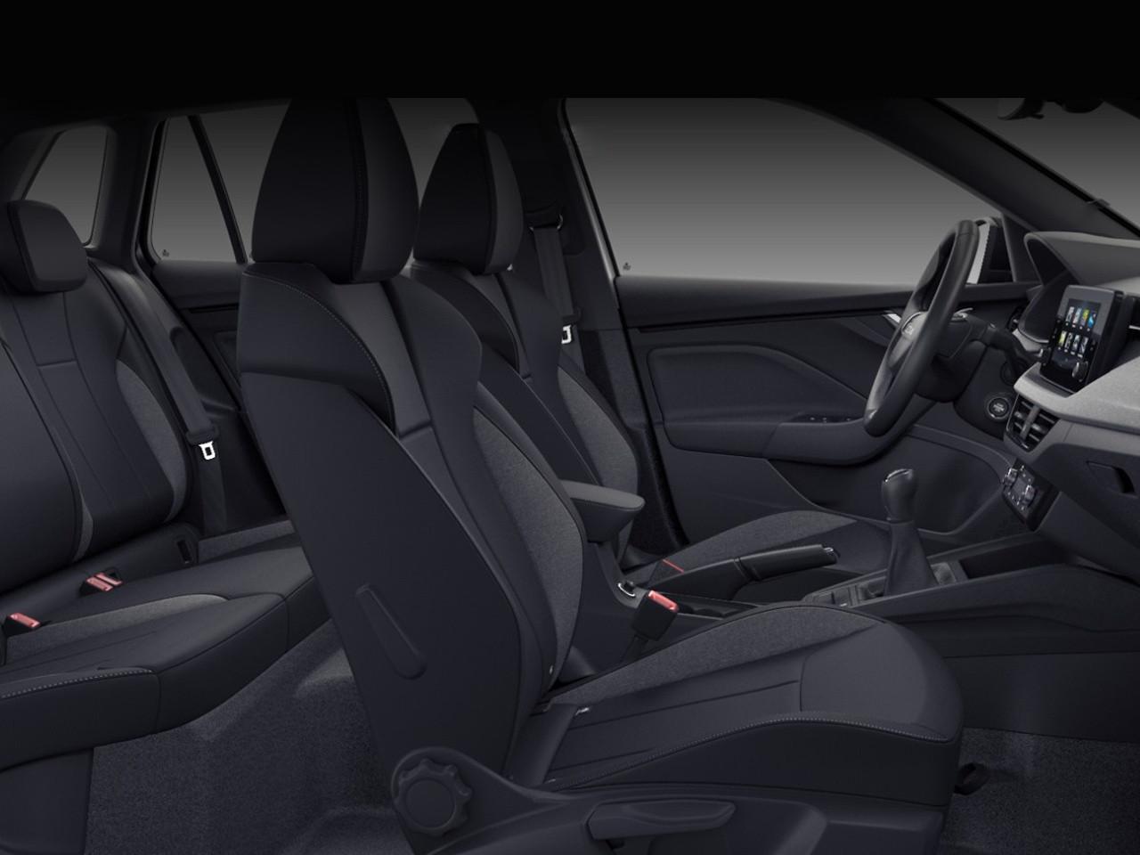 Skoda Kamiq 130 Edition 1,0 TSI 85 kW (115 CV) 6 marce - manuale