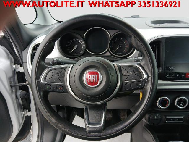 FIAT 500L Wagon 1.3 Multijet 95 CV Urban