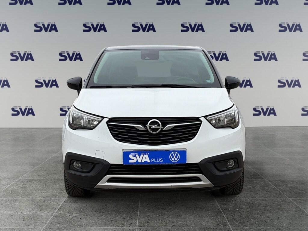 Opel Crossland X 1.6d 99CV Innovation