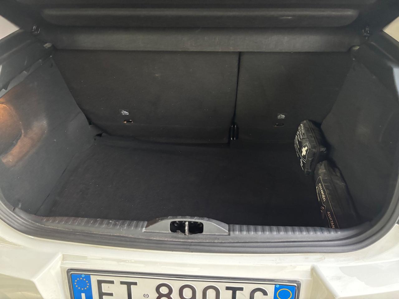 Citroen C3 PureTech 82 Shine ok neopatentati