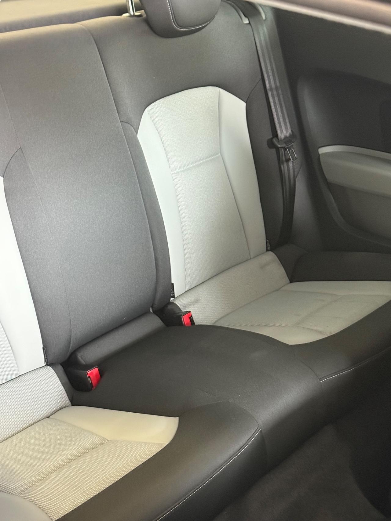 Audi A1 1.2 TFSI Ambition