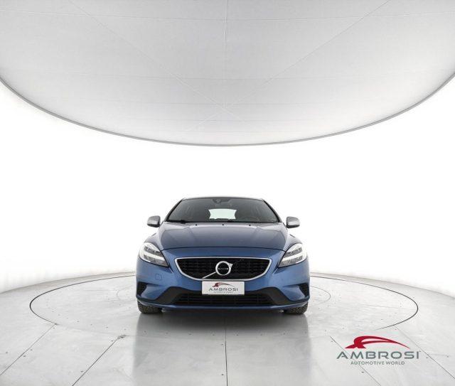 VOLVO V40 D2 R-design