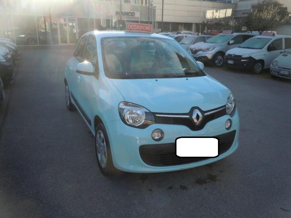 RENAULT TWINGO SCE 69 CV WAVE