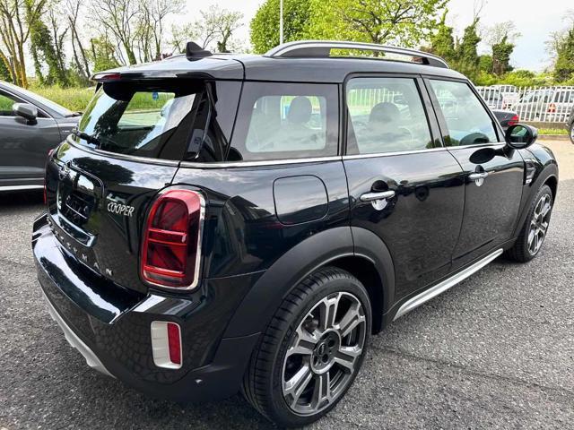 MINI Countryman 1.5 Cooper Northwood Edition Countryman ALL4