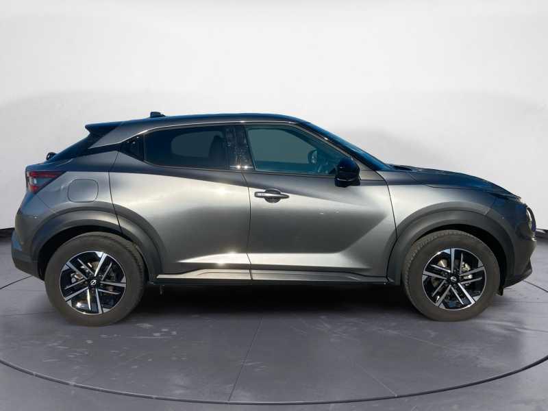 NISSAN Juke 1.0 dig-t N-Connecta 114cv DcT