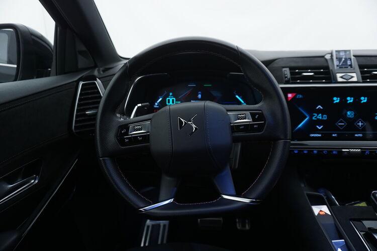 DS DS 7 Crossback Hybrid E-Tense Performance Line+ BR730597 1.6 Plug-In Hybrid 225CV