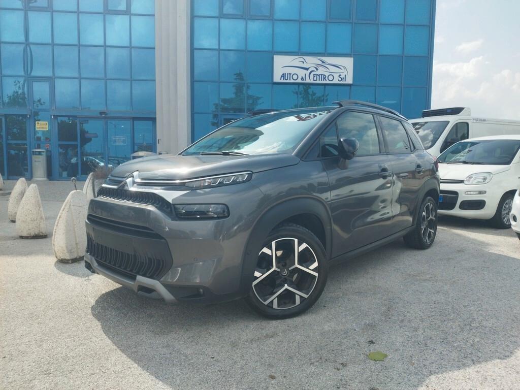 Citroen C3 Aircross BlueHDi 110 S&S Shine Pack