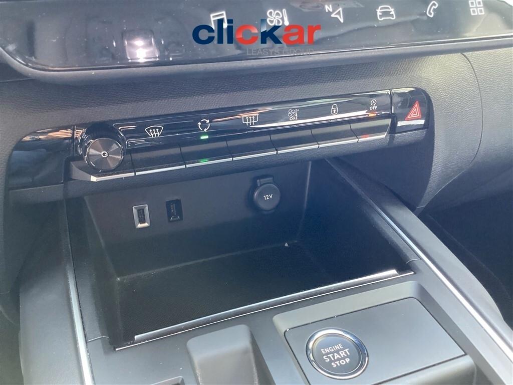 Citroen C5 Aircross 1.5 BlueHDi 130CV SHINE AUTOM. **PREZZO VERO**