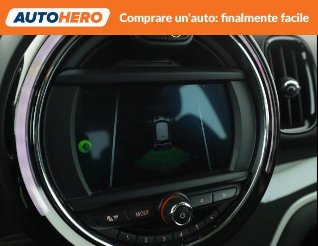 MINI Countryman 2.0 Cooper SD Countryman ALL4 Automatica