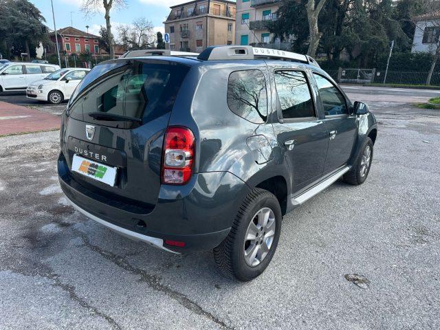 DACIA Duster 1.5 dCi 110CV 4x2 Lauréate