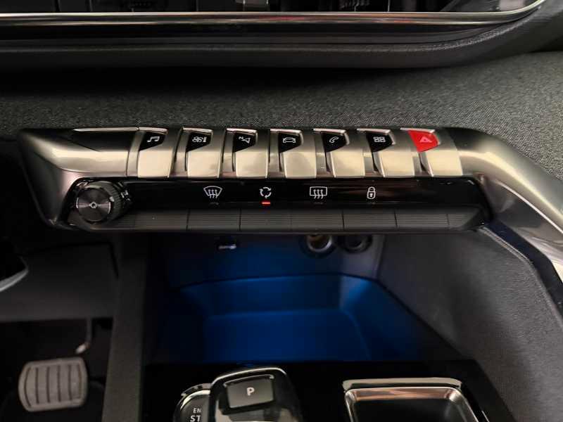 PEUGEOT 3008 II 2021 - 3008 1.5 bluehdi Allure Pack s&s 130cv eat8