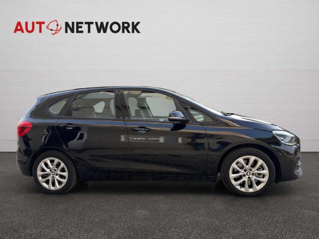 BMW 225 xe Active Tourer iPerformance Advantage aut.