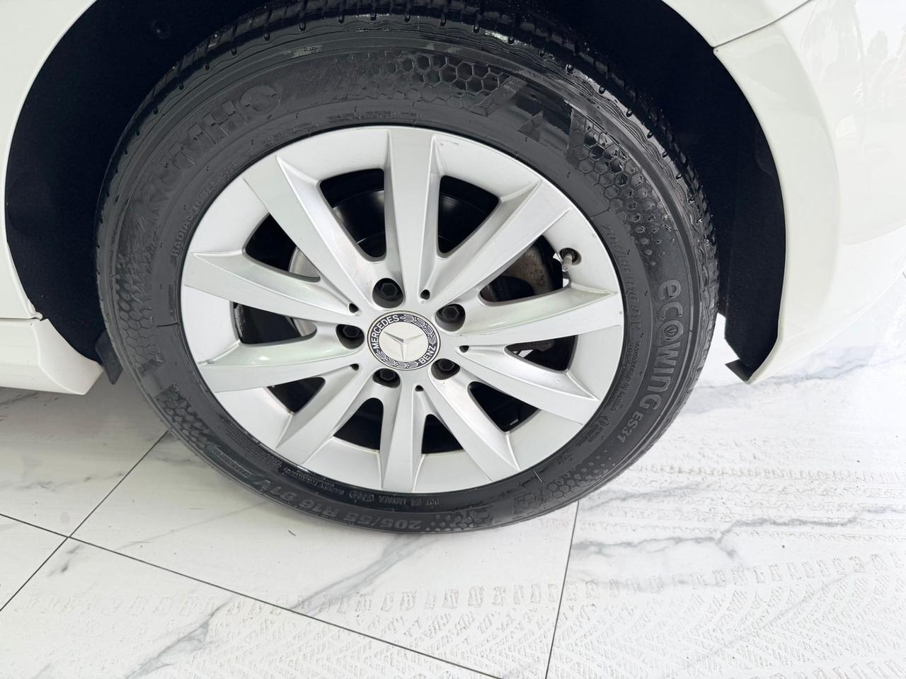 Mercedes-benz A 180 d -70 MILA-GARANTITA-2016