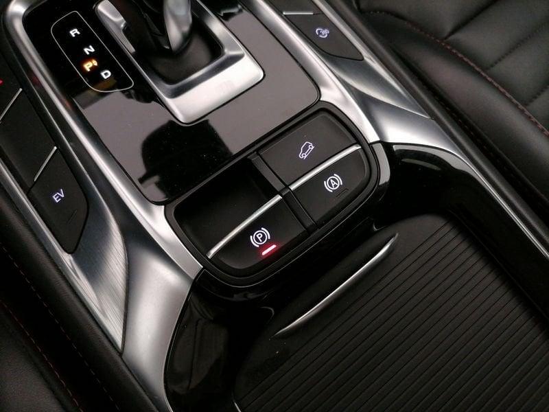MG HS E 1.5 t-gdi phev Exclusive auto