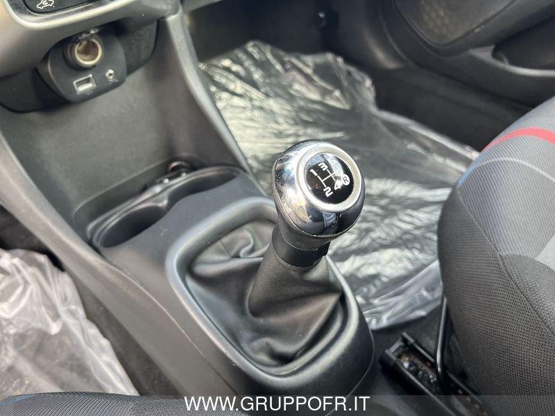 Peugeot 108 VTi 68 5 porte Allure TOP!