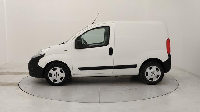 FIAT Fiorino cargo 1.3 mjt 95cv ecojet SX E6d-temp