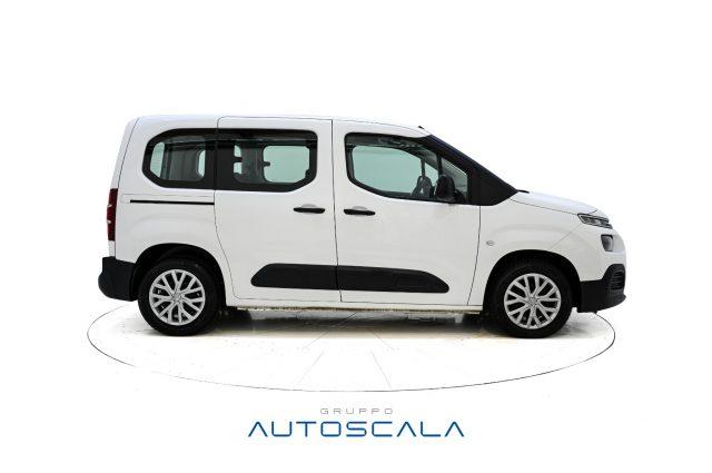 CITROEN Berlingo 1.5 BlueHDi 100CV Combi M 5 Posti Feel