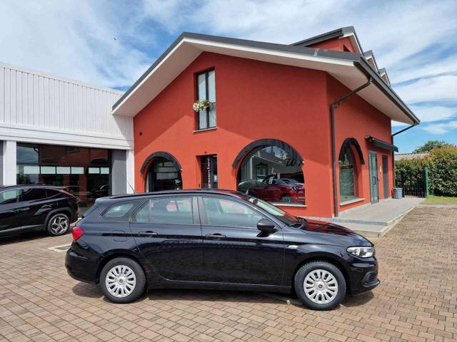 FIAT Tipo 1.4 SW Lounge