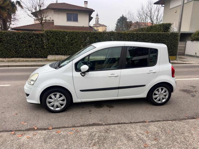 RENAULT Modus 1.2 16V TCE Yahoo!