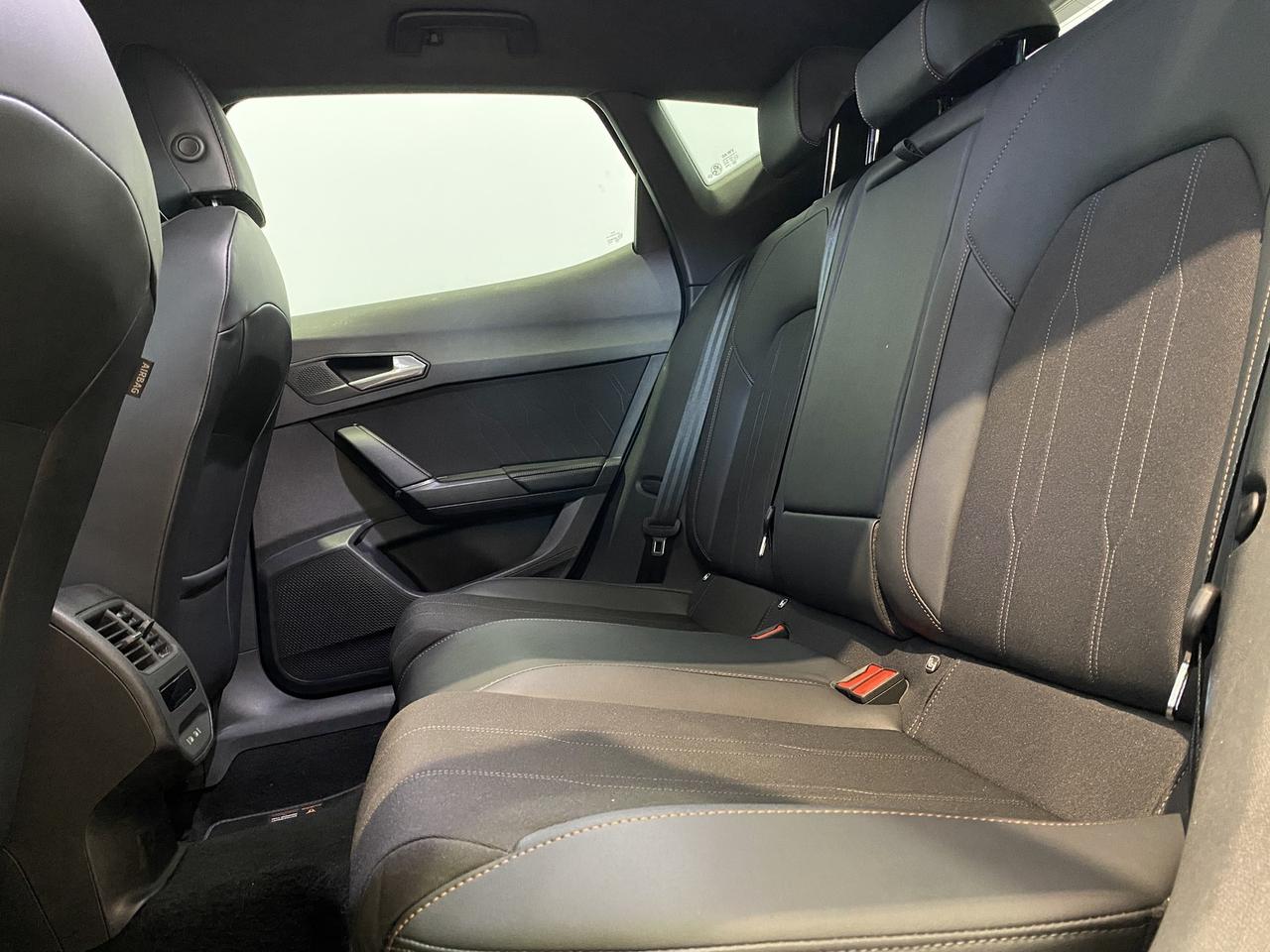Cupra Formentor 2.0 tdi 150cv dsg
