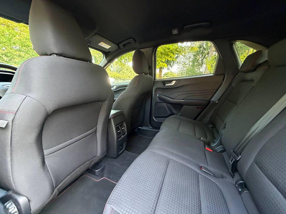 Ford Kuga 1.5 ecoboost ST-Line 2wd 150cv