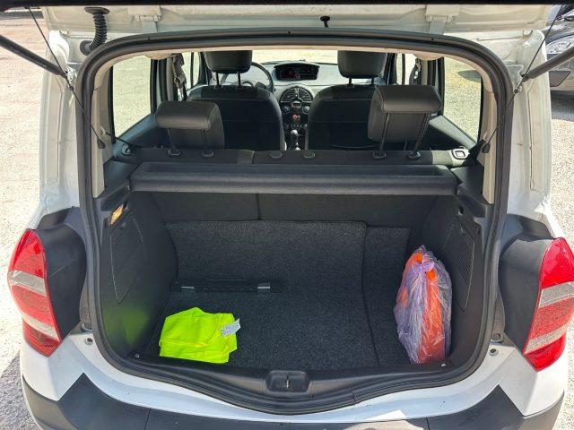 RENAULT Modus 1.5 dCi 90CV Live