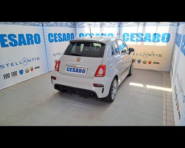 ABARTH 595 1.4 t-jet 145cv
