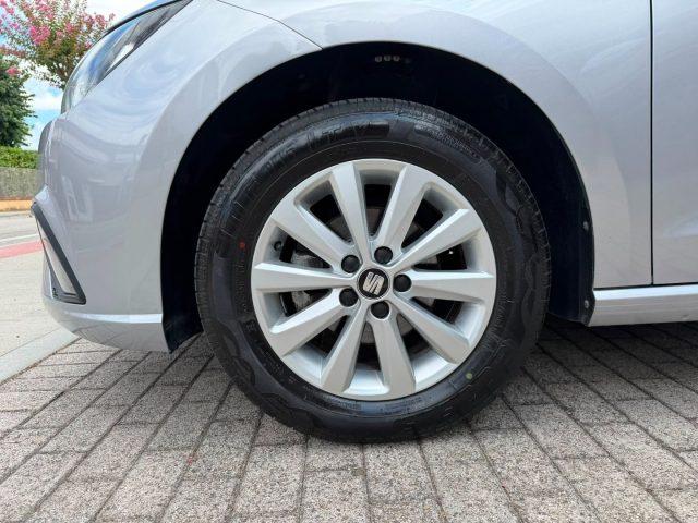 SEAT Ibiza 1.0 MPI 5 porte Style