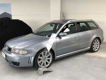 Audi RS4