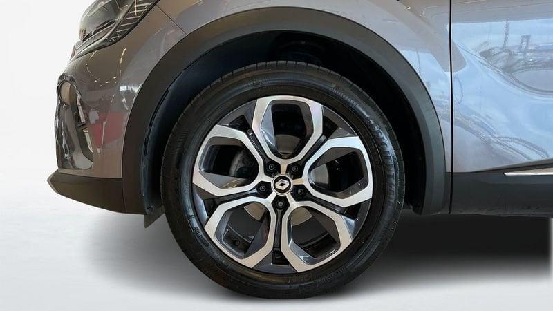 Renault Captur II 2019 1.0 TCe GPL Techno Fast Track