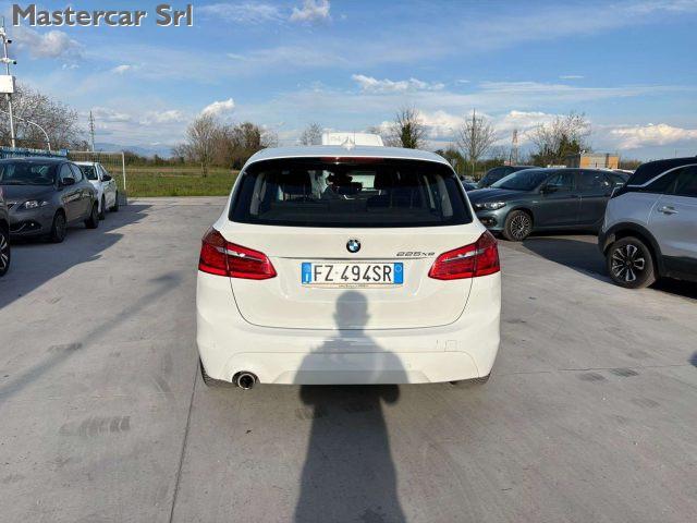 BMW 225 225xe Active Tourer iPerformance - FZ494SR