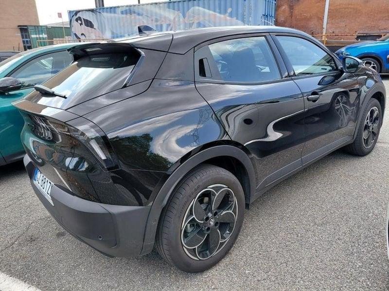 Alfa Romeo Junior BEV 156CV/115kW elettrica + PACK TECHNO
