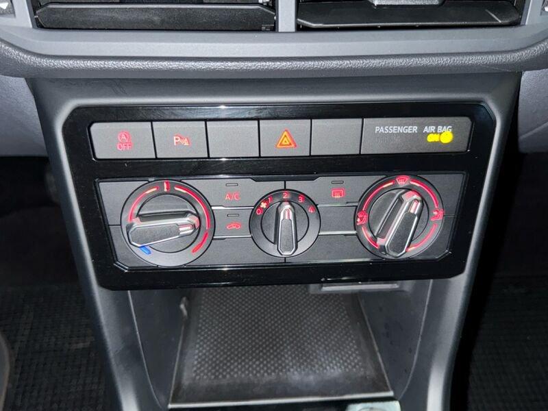 Volkswagen T-Cross T-Cross 1.0 TSI Style BMT