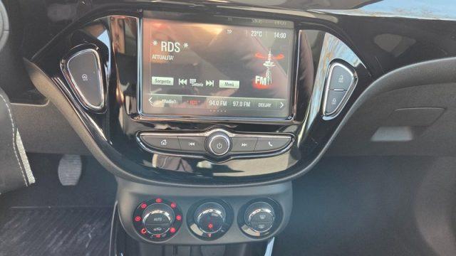 OPEL Adam 1.2 70 CV Glam PERMUTE OK NEOPATENTATI