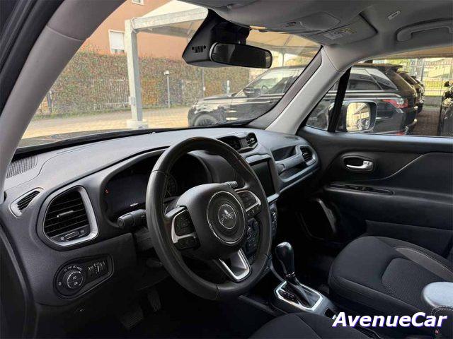 JEEP Renegade phev 4xe plug-in TELECAMERA PREZZO REALE IVA ESP.