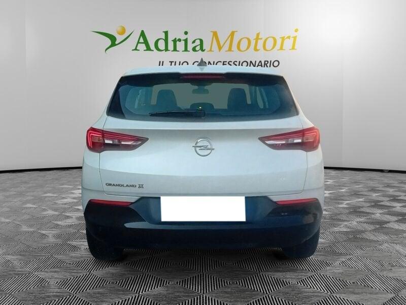 Opel Grandland X 1.5 Diesel 130cv Business Edition S&S AT8