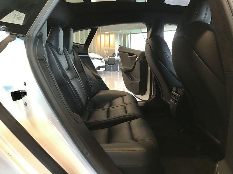 Tesla Model S Long Range Dual Motor AWD