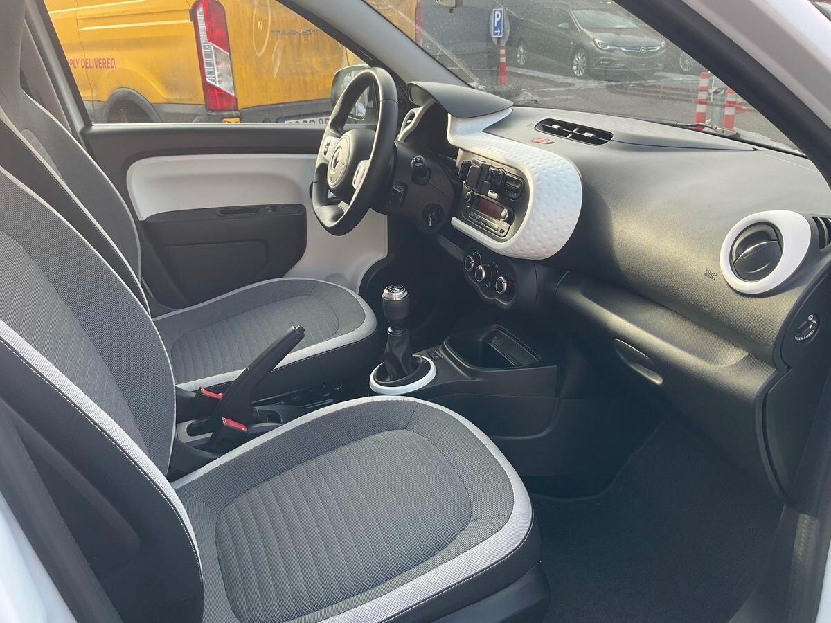 Renault Twingo SCe Limited 65 CV -IN ARRIVO-