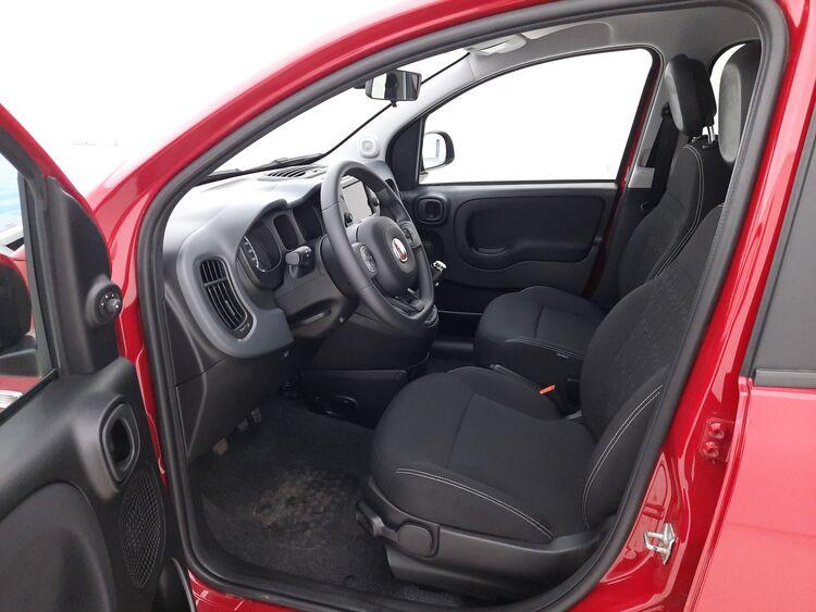 Fiat Panda Hybrid Cross BR406086 1.0 Mild Hybrid 69CV