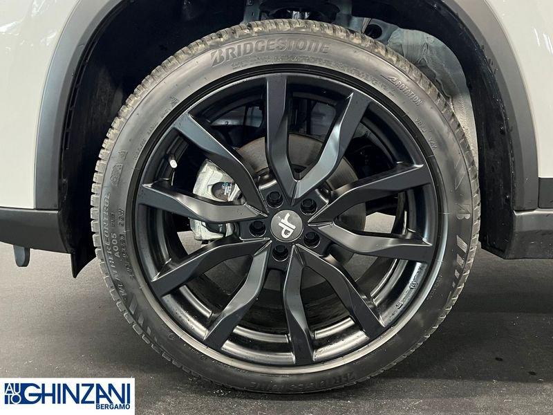 DR AUTOMOBILES dr 7.0 PHEV DR 7.0 1.5 Plug-in Hybrid - Km0