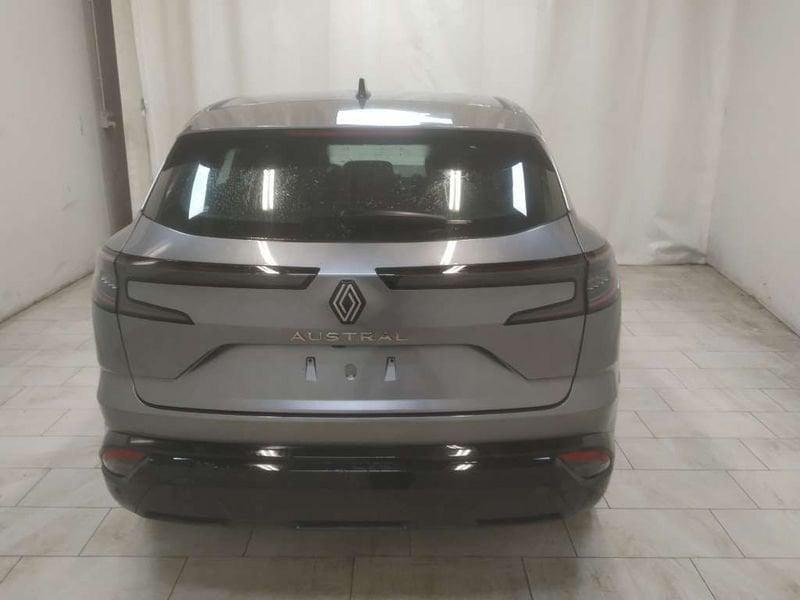 Renault Austral 1.2 mild hybrid advanced Equilibre 130cv