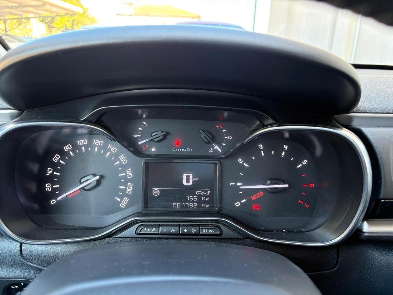 Citroen C3 1.2 Pure Tech 82cv 60kw Shine