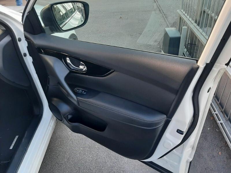 Nissan Qashqai 1.5 dCi 115cv *FULL OPT.* comeNUOVA