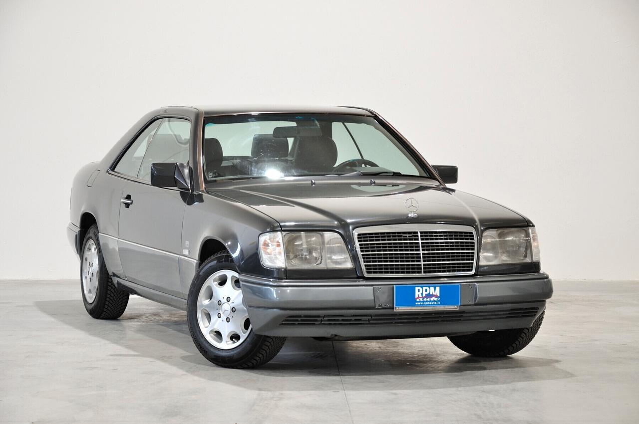 Mercedes-benz 200 CE