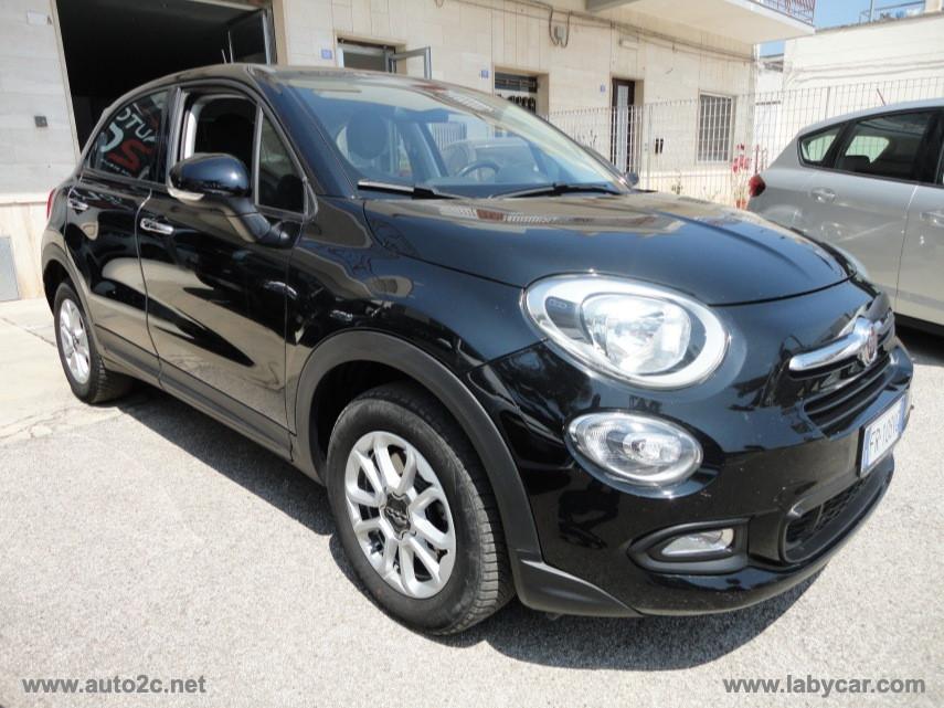 FIAT 500X 1.3 M.Jet 95 CV Pop