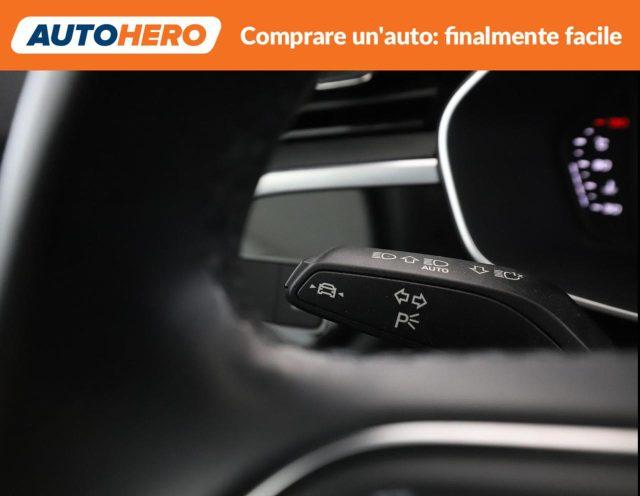 AUDI Q3 35 TDI S line edition