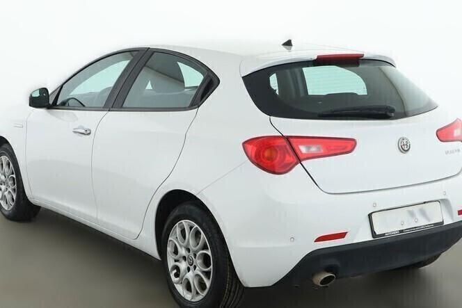 Alfa Romeo Giulietta JTDm 175 CV Super